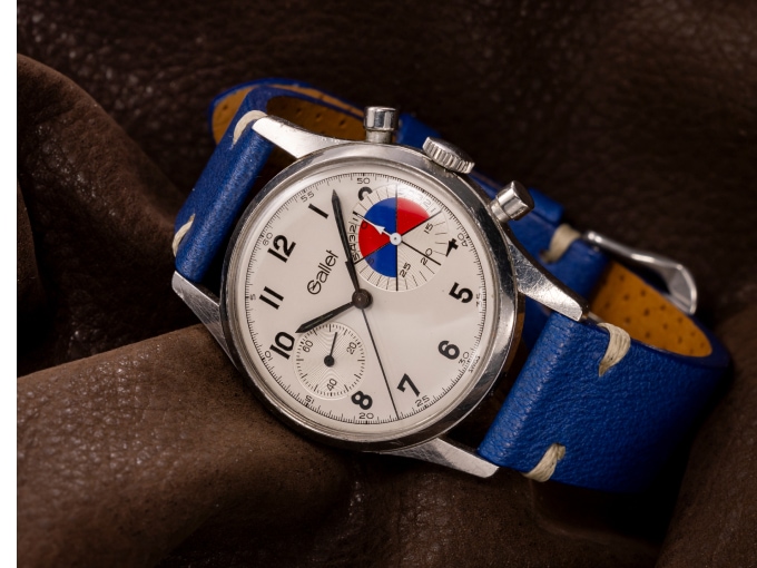 MultiChron Yachting media