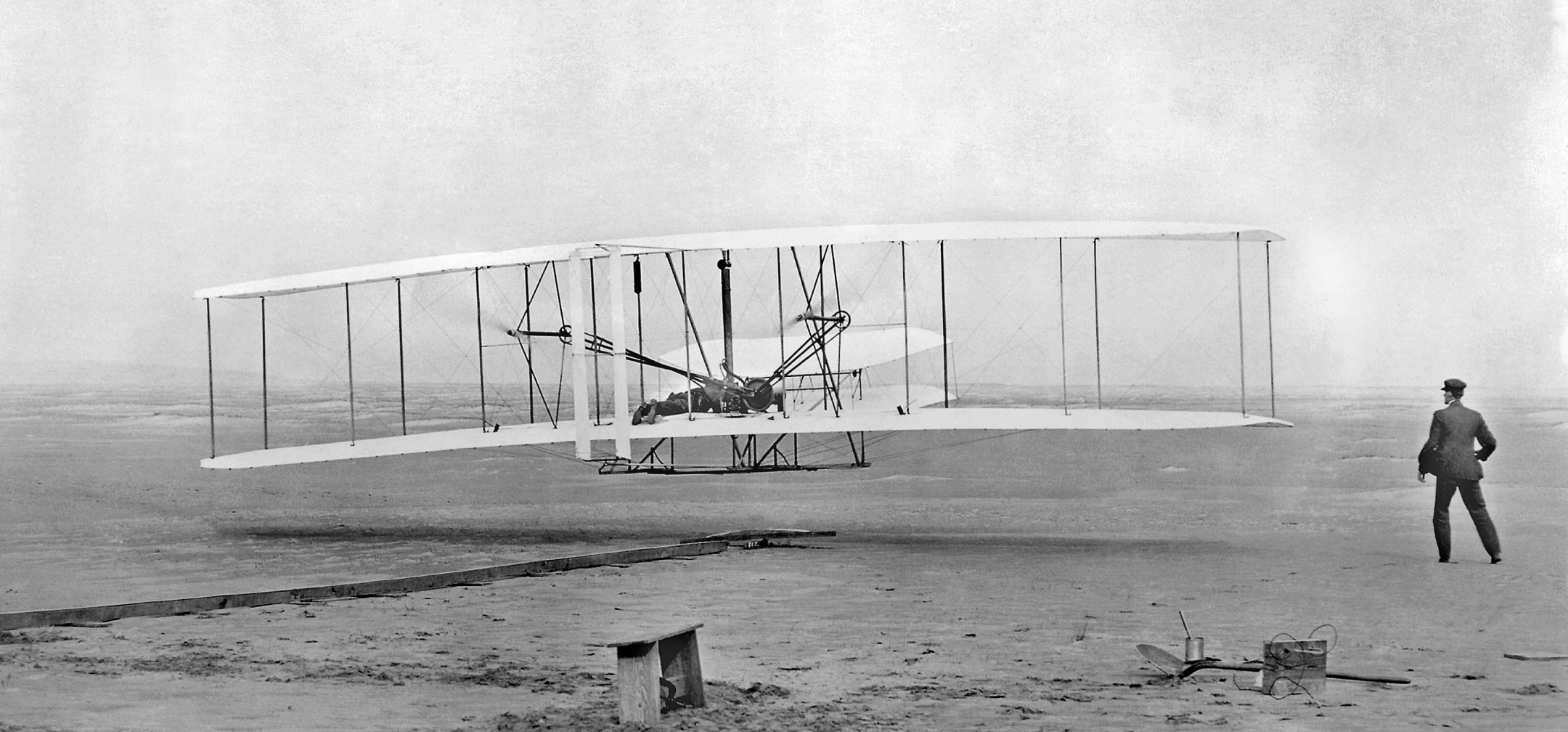 Main banner - Wright flight updated 