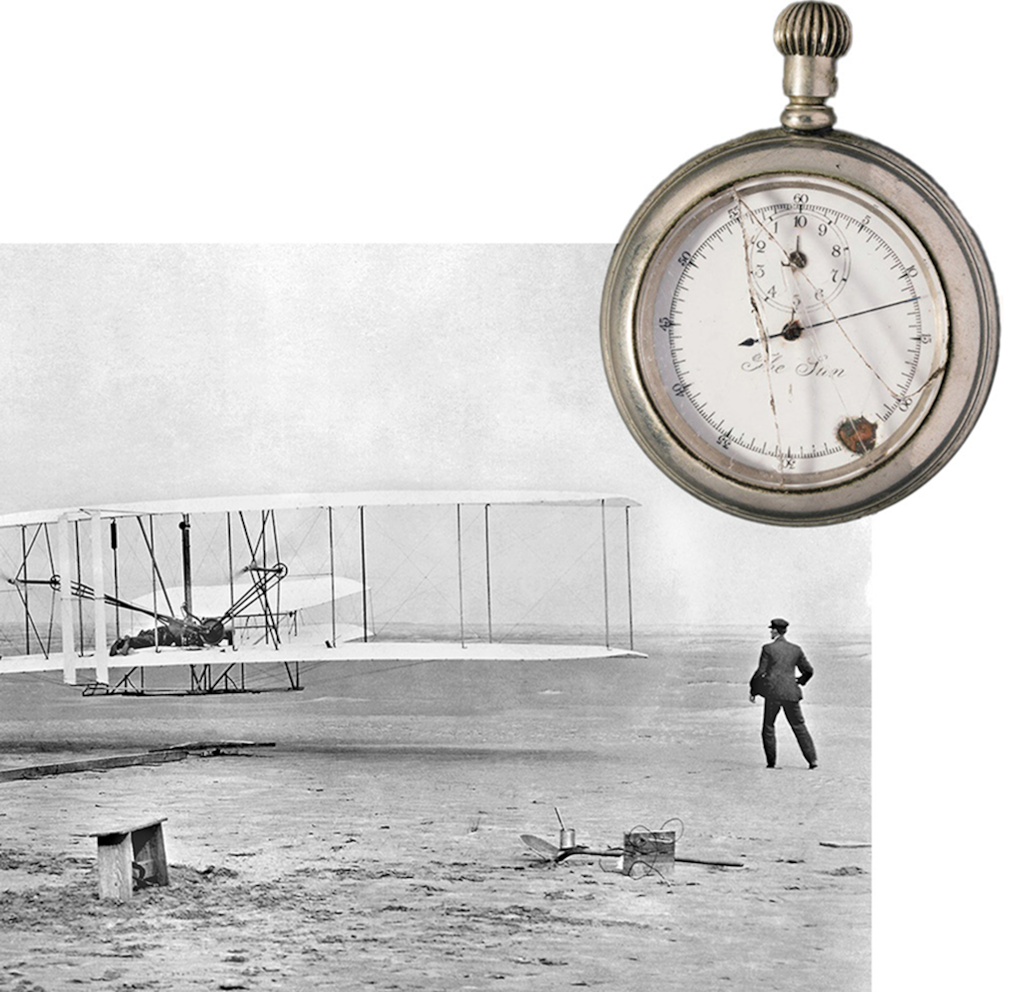 The Wright Brothers