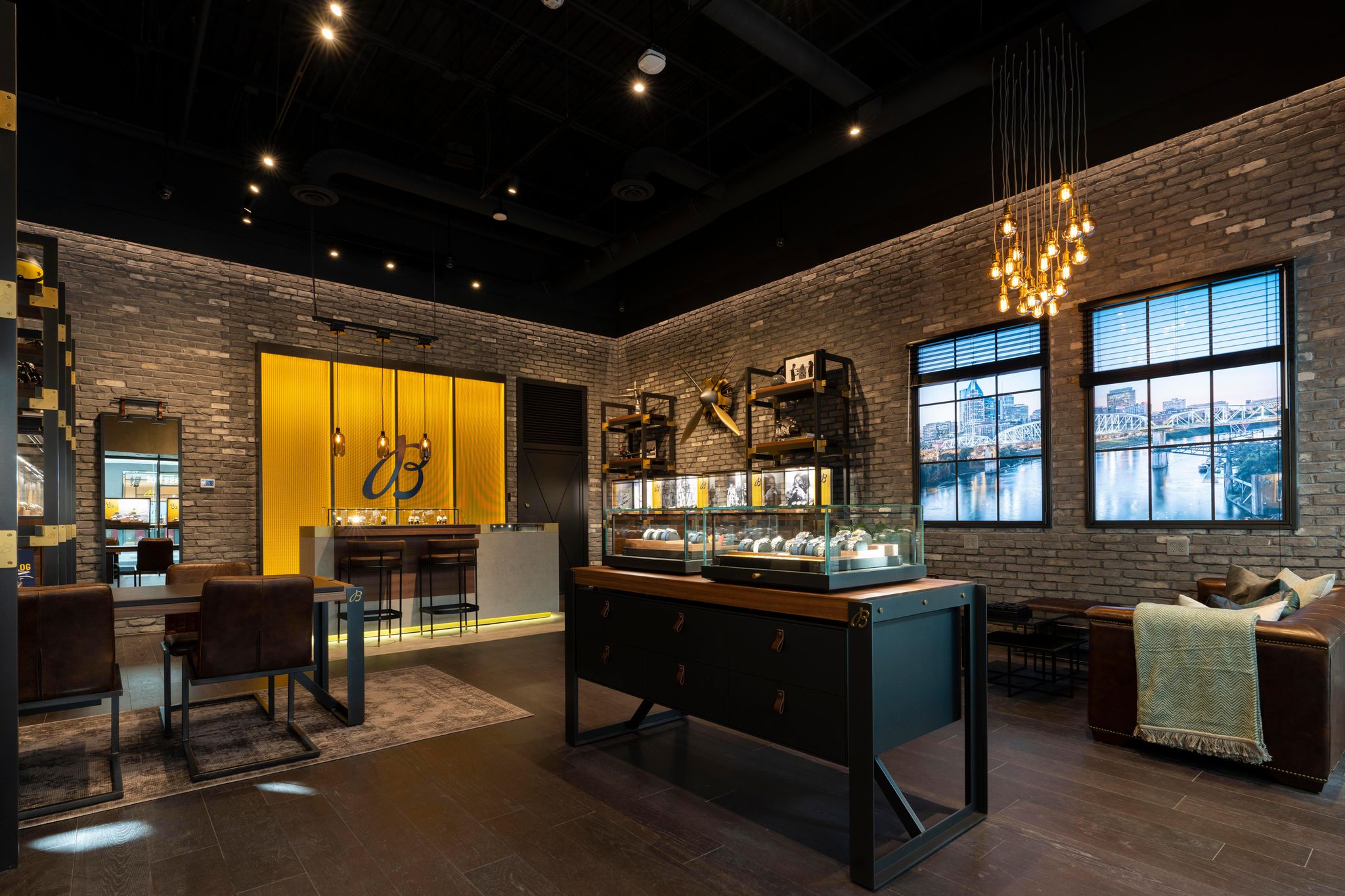 BREITLING BOUTIQUE NASHVILLE