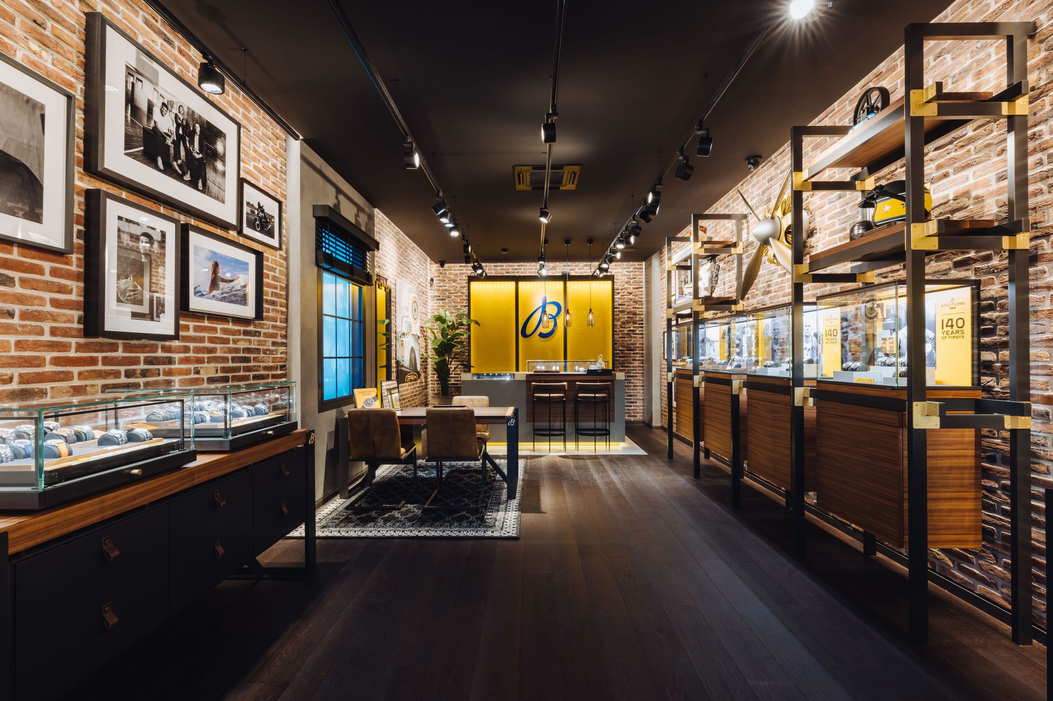 BREITLING BOUTIQUE ENSCHEDE