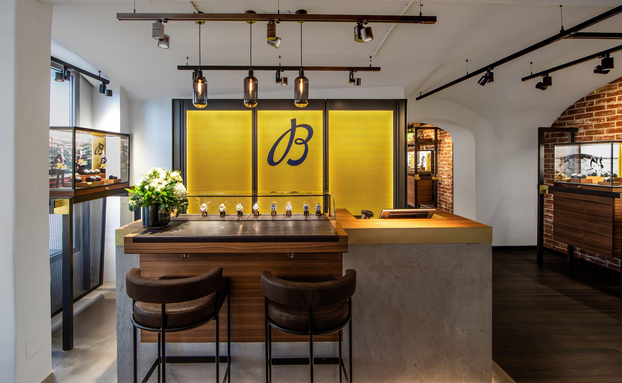 BREITLING BOUTIQUE SALZBURG