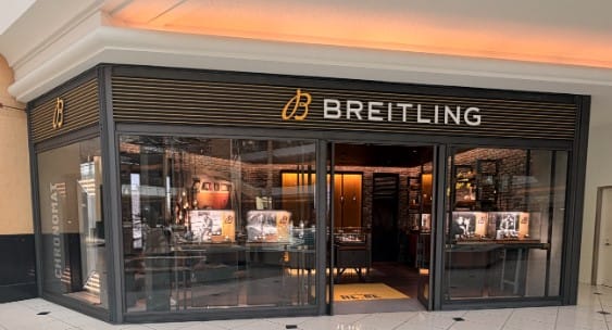 BREITLING BOUTIQUE DETROIT