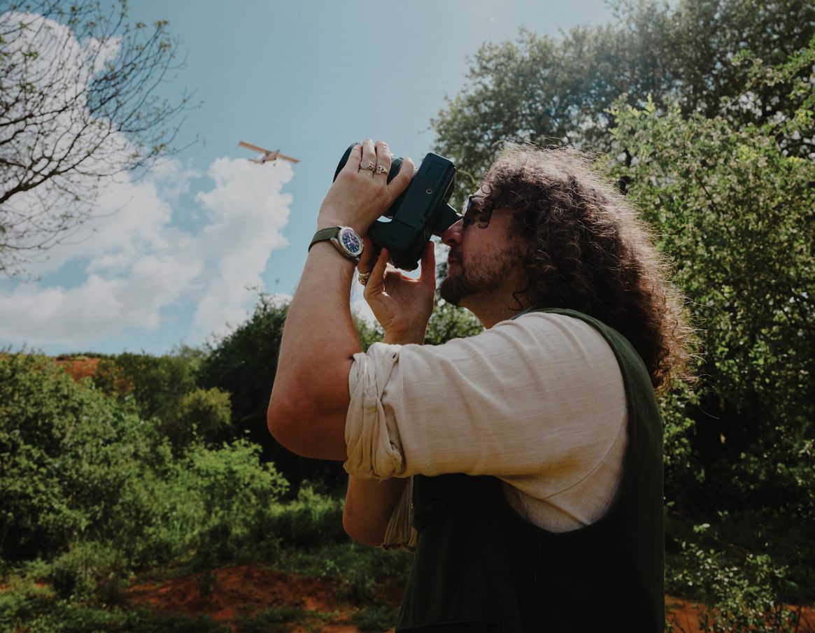 Field Note 1 - In Search of Mtito - Episode 3 
