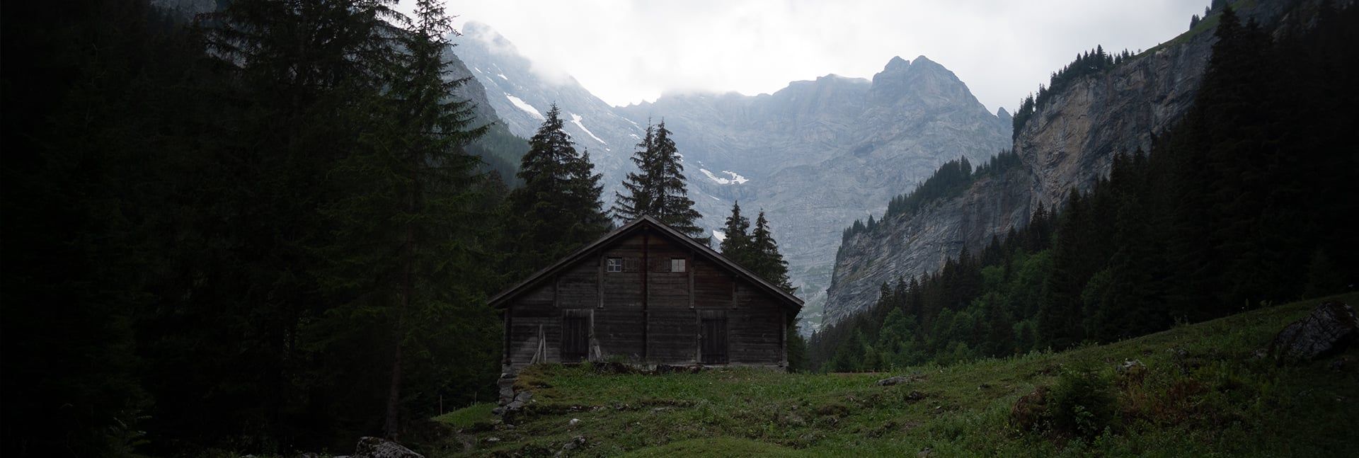Field Note 5 - Teresa Corti: The Shape of the Swiss Alps - Episode 1 - Mobile