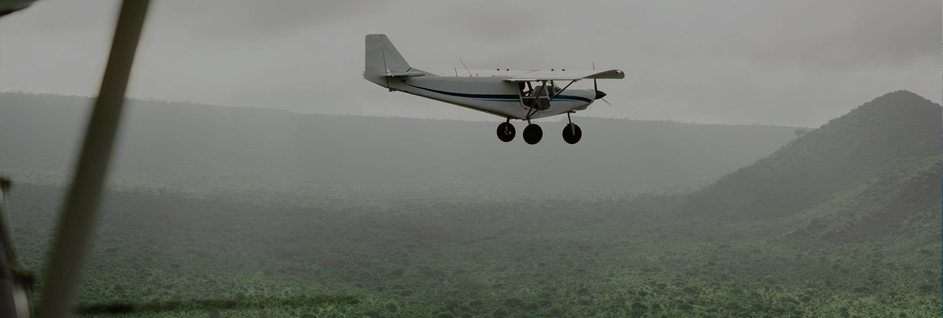Field Note 1 - In Search of Mtito - Episode 1