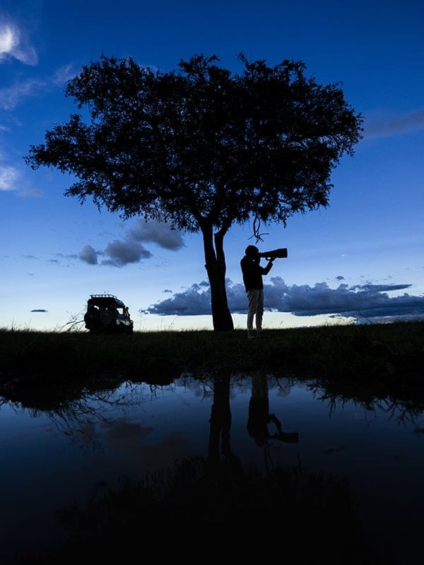DHIR JAKHARIA: SHARP EYES, OPEN PLAINS