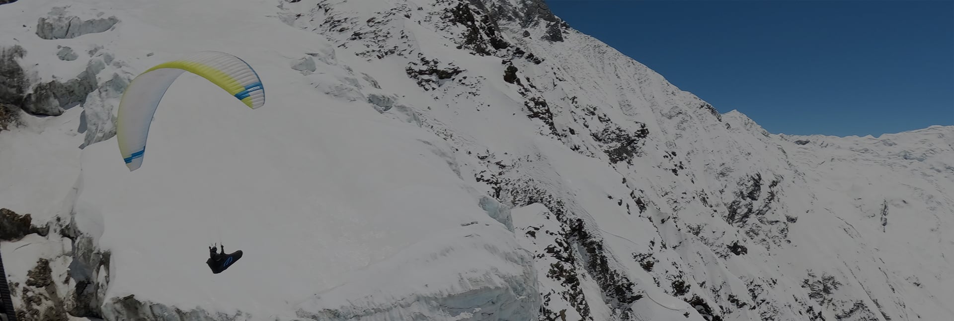 Field Note 3 - Benjamin Kellett: Across the Himalayas - episode 1