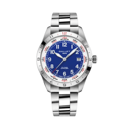 Flying Officer Automatic 40