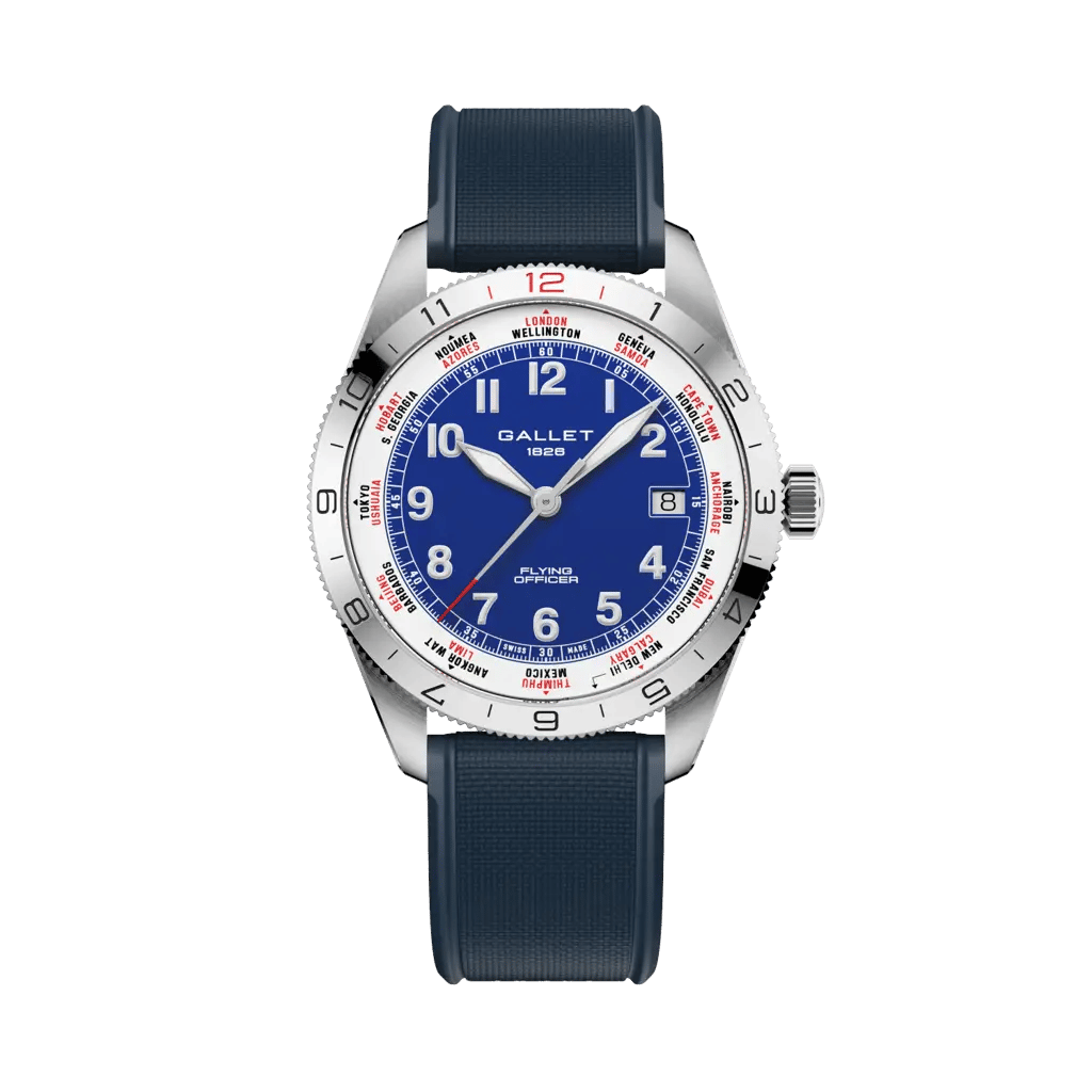 Flying Officer Automatic 40