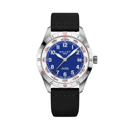 Flying Officer Automatic 40