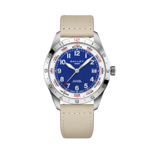 Flying Officer Automatic 40