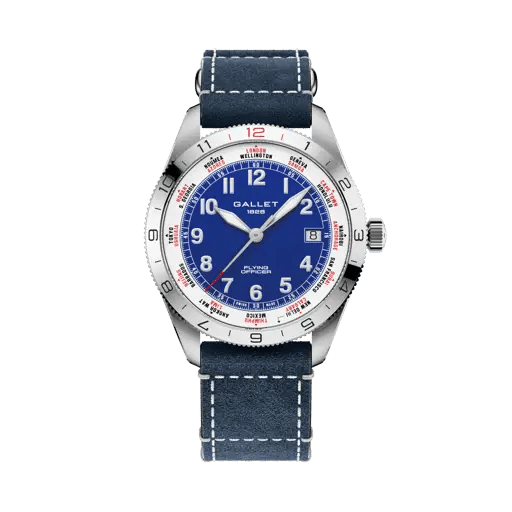 Flying Officer Automatic 40