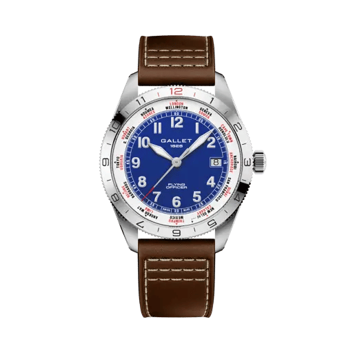 Flying Officer Automatic 40