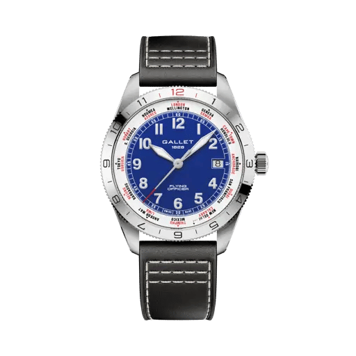 Flying Officer Automatic 40