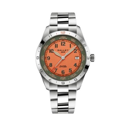 Flying Officer Automatic 40