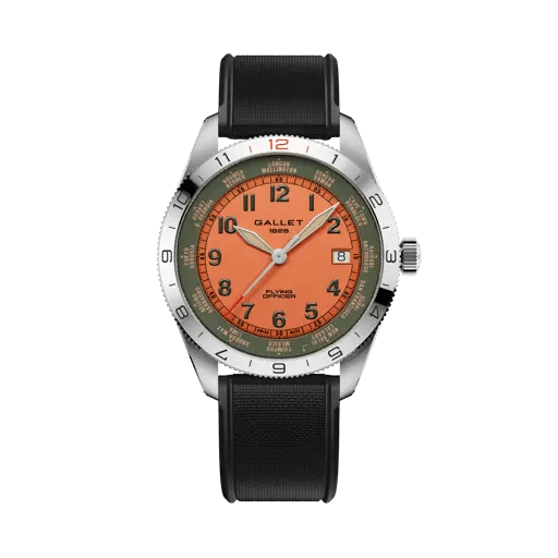 Flying Officer Automatic 40