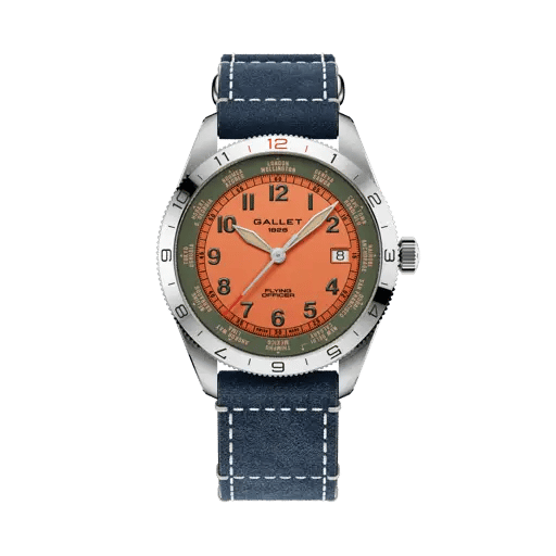 Flying Officer Automatic 40