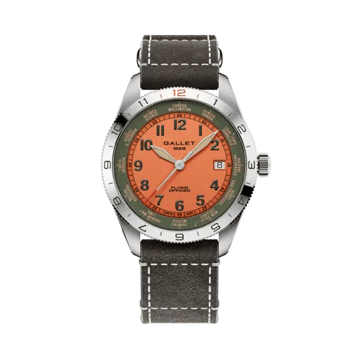 Flying Officer Automatic 40