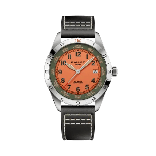 Flying Officer Automatic 40