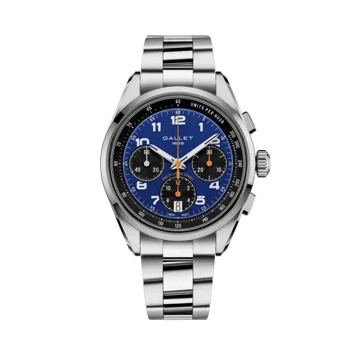 Multichron Sport Chronograph 41
