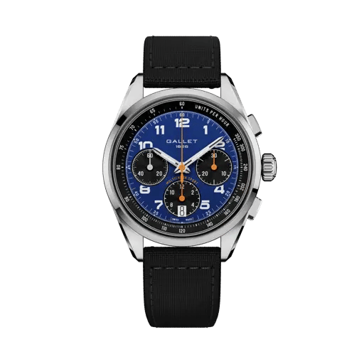 Multichron Sport Chronograph 41