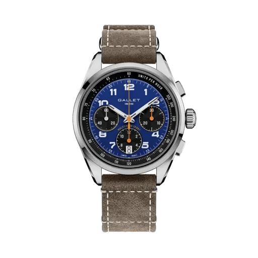 Multichron Sport Chronograph 41