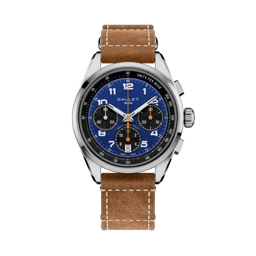 Multichron Sport Chronograph 41