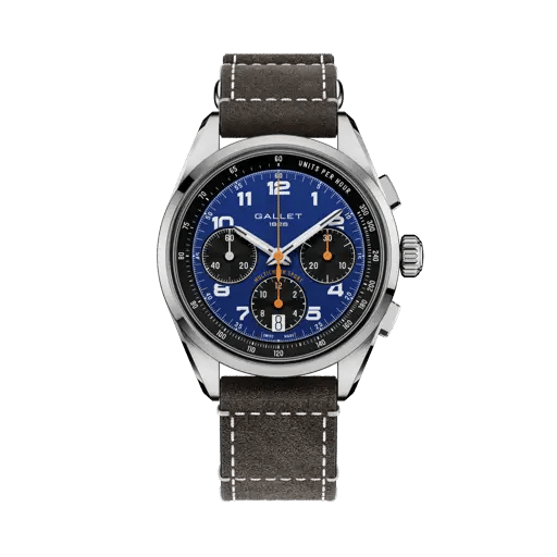 Multichron Sport Chronograph 41
