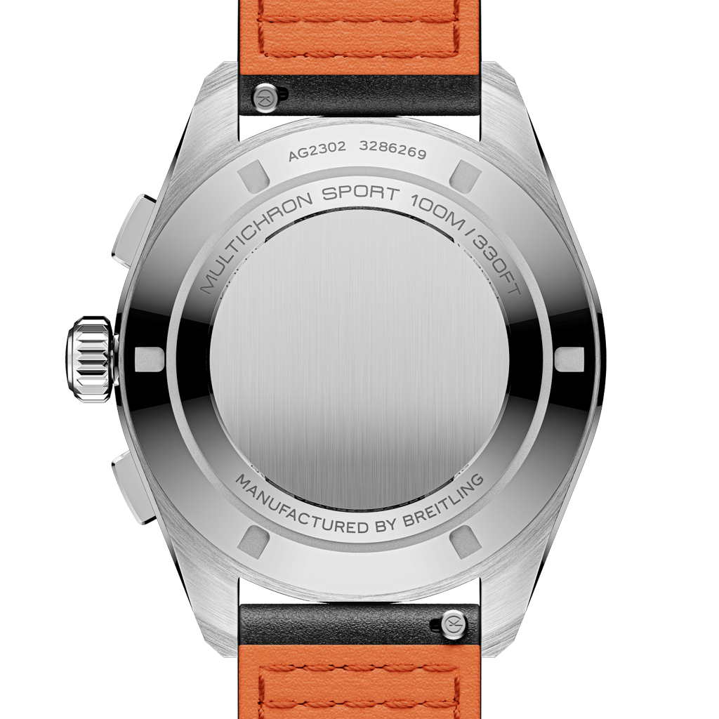 Multichron Sport Chronograph 41
