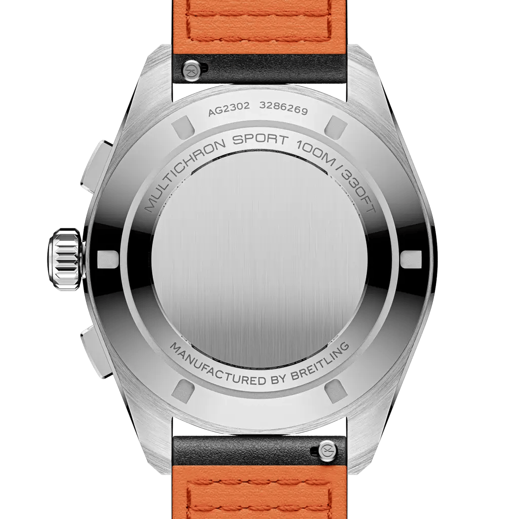 Multichron Sport Chronograph 41