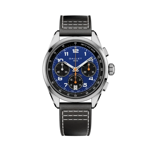 Multichron Sport Chronograph 41
