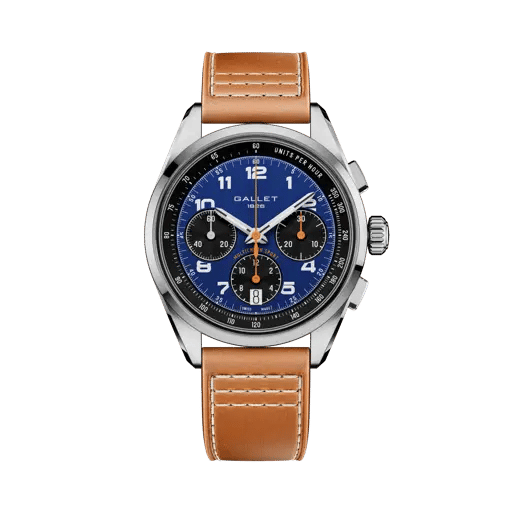 Multichron Sport Chronograph 41