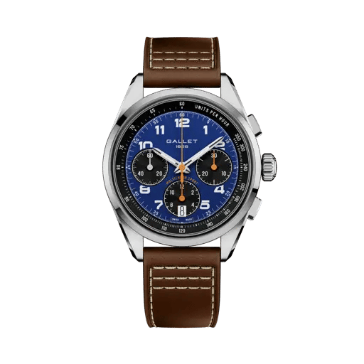 Multichron Sport Chronograph 41