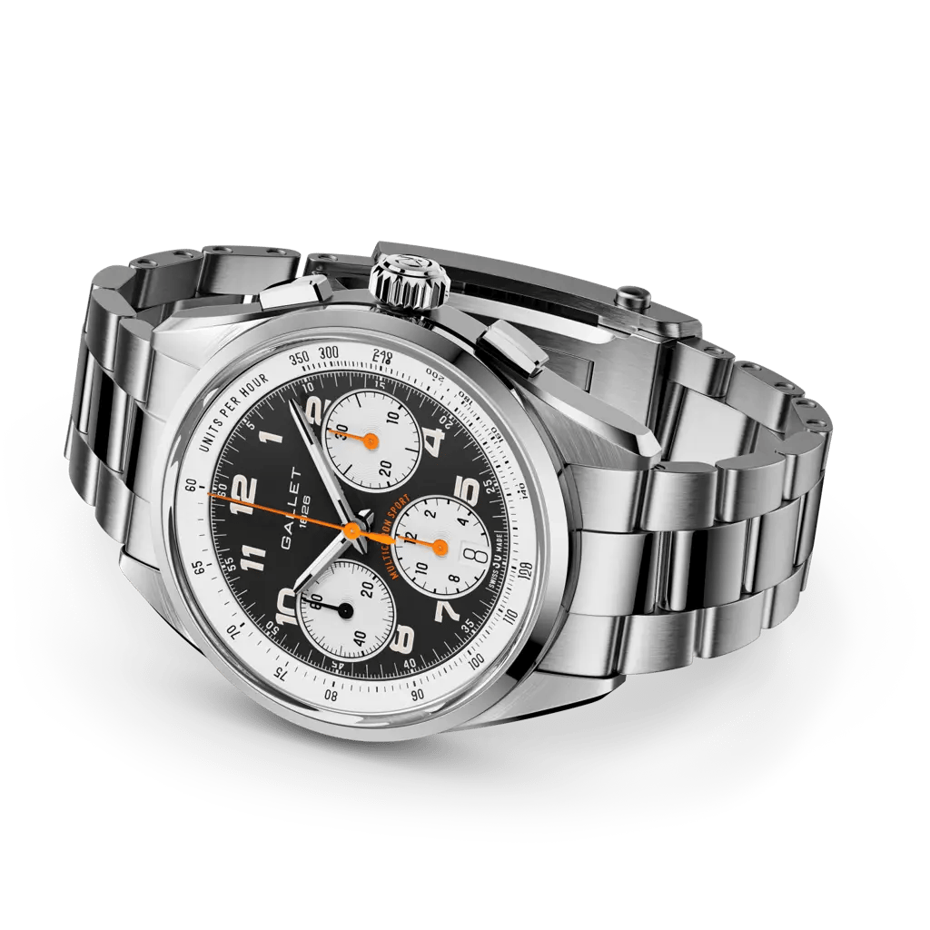 Multichron Sport Chronograph 41