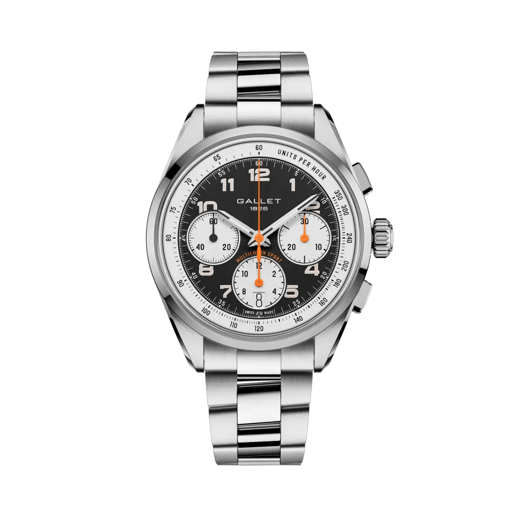 Multichron Sport Chronograph 41