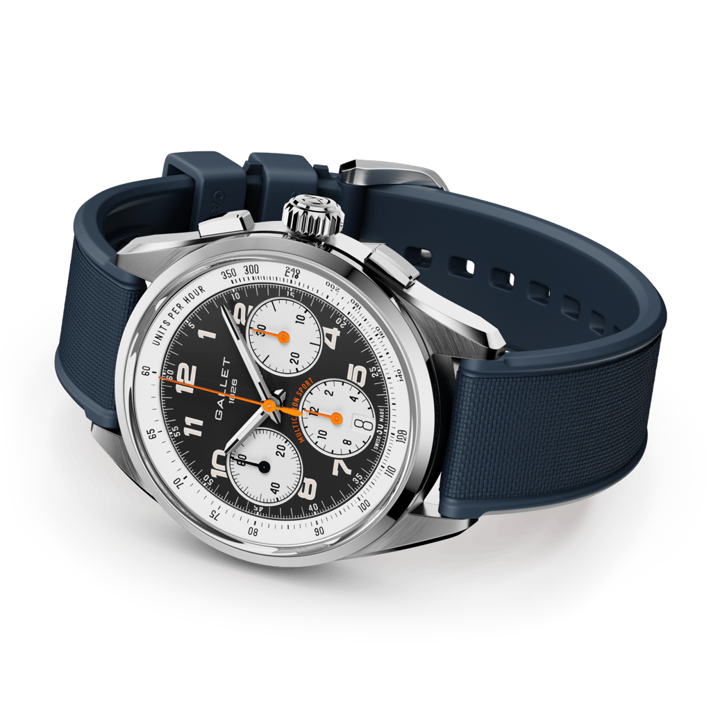 Multichron Sport Chronograph 41