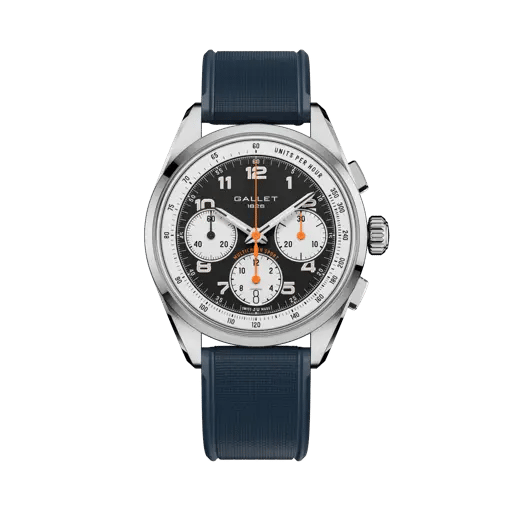 Multichron Sport Chronograph 41