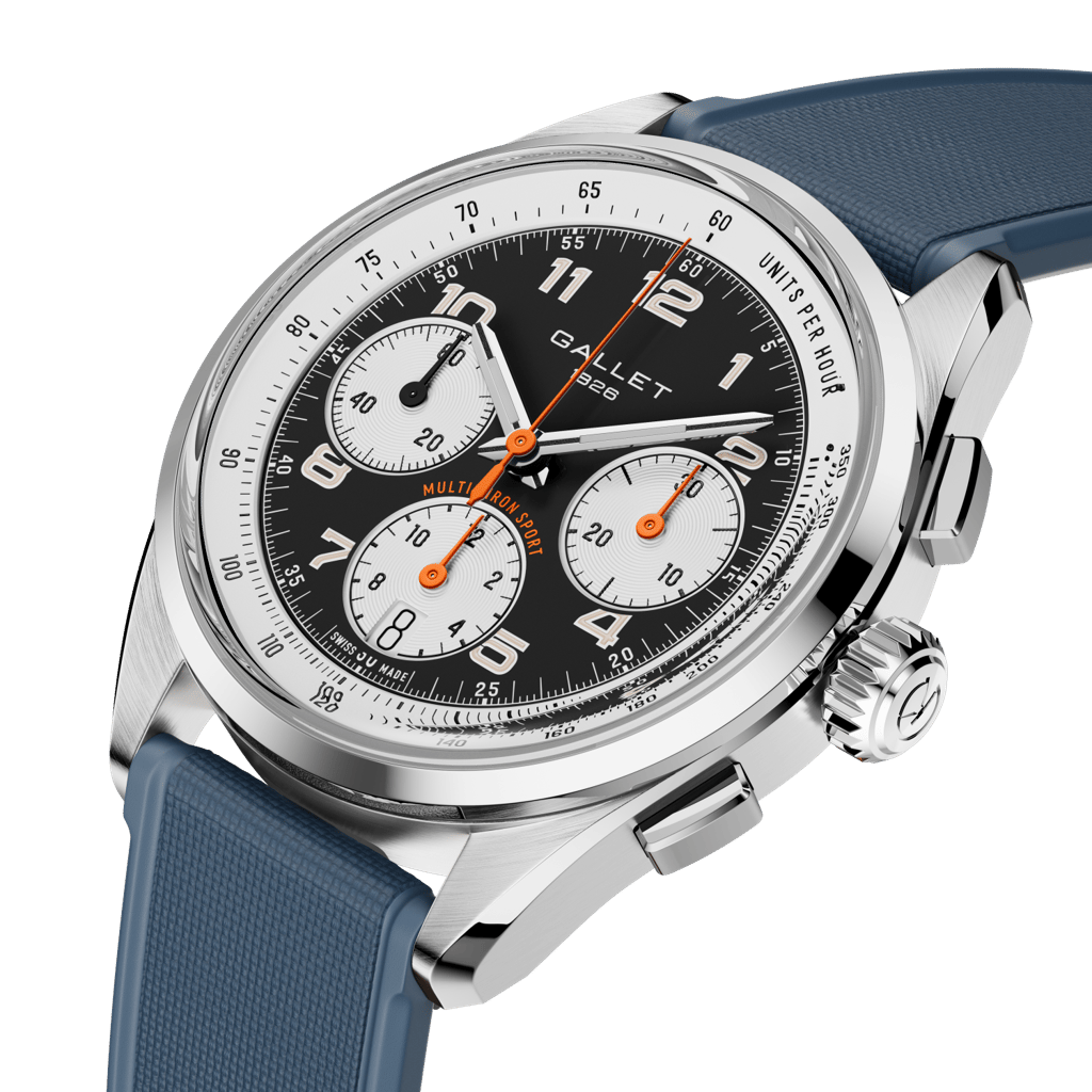 Multichron Sport Chronograph 41