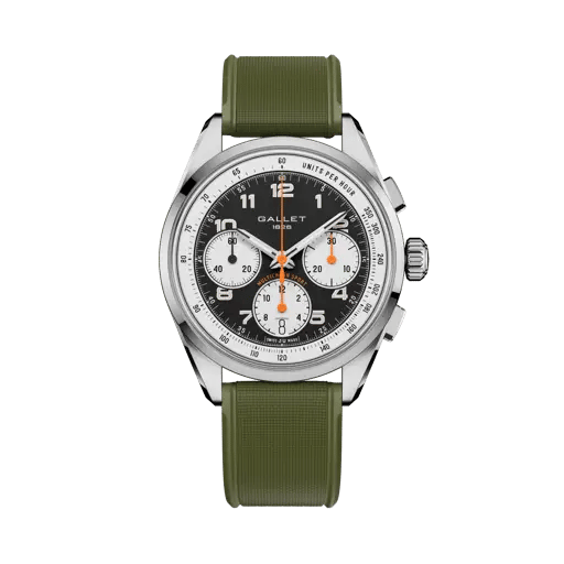 Multichron Sport Chronograph 41