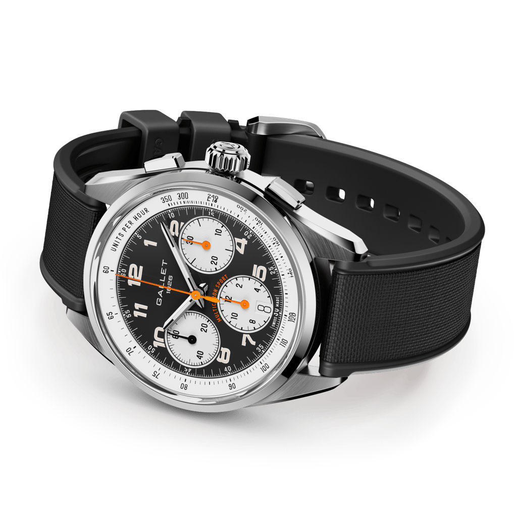 Multichron Sport Chronograph 41