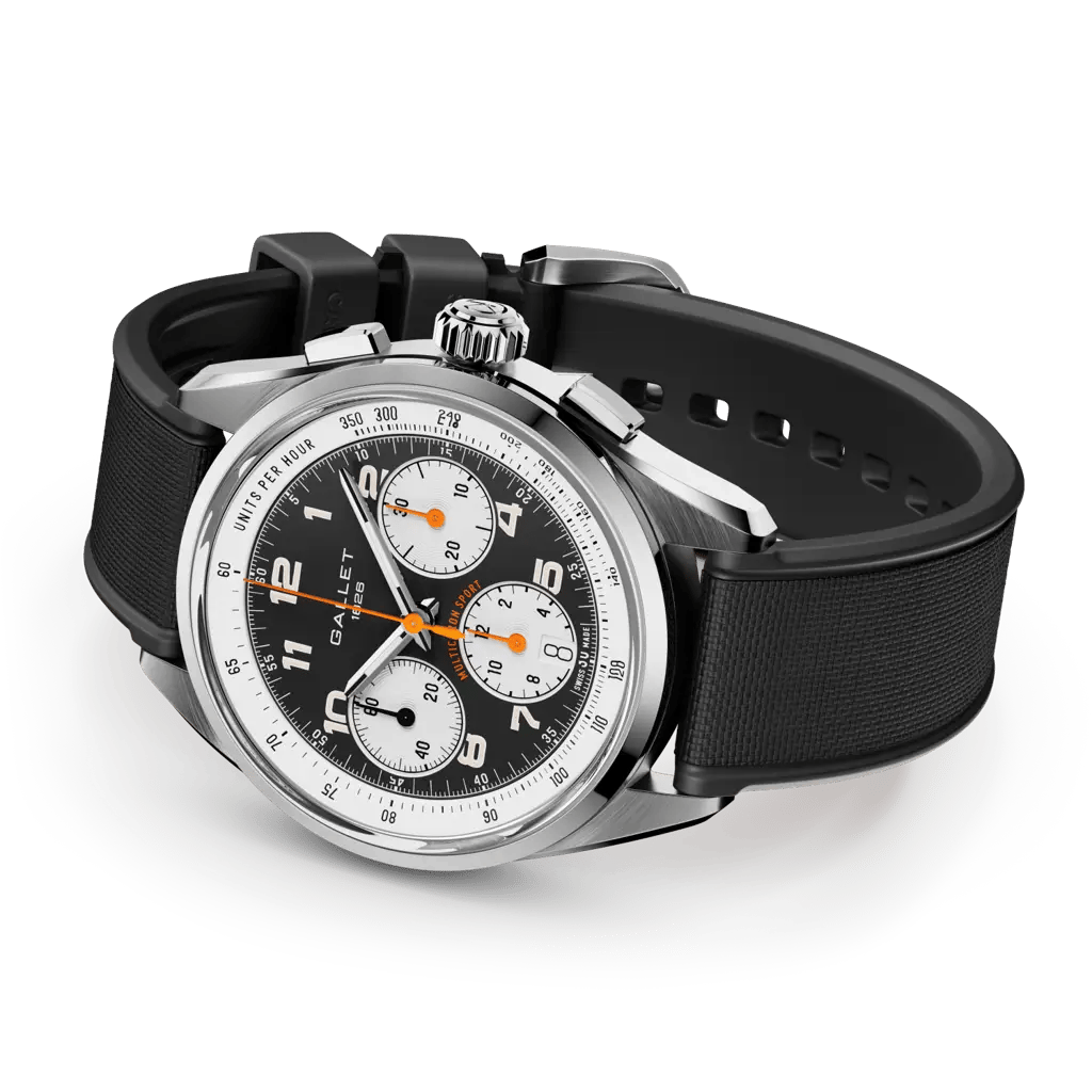 Multichron Sport Chronograph 41