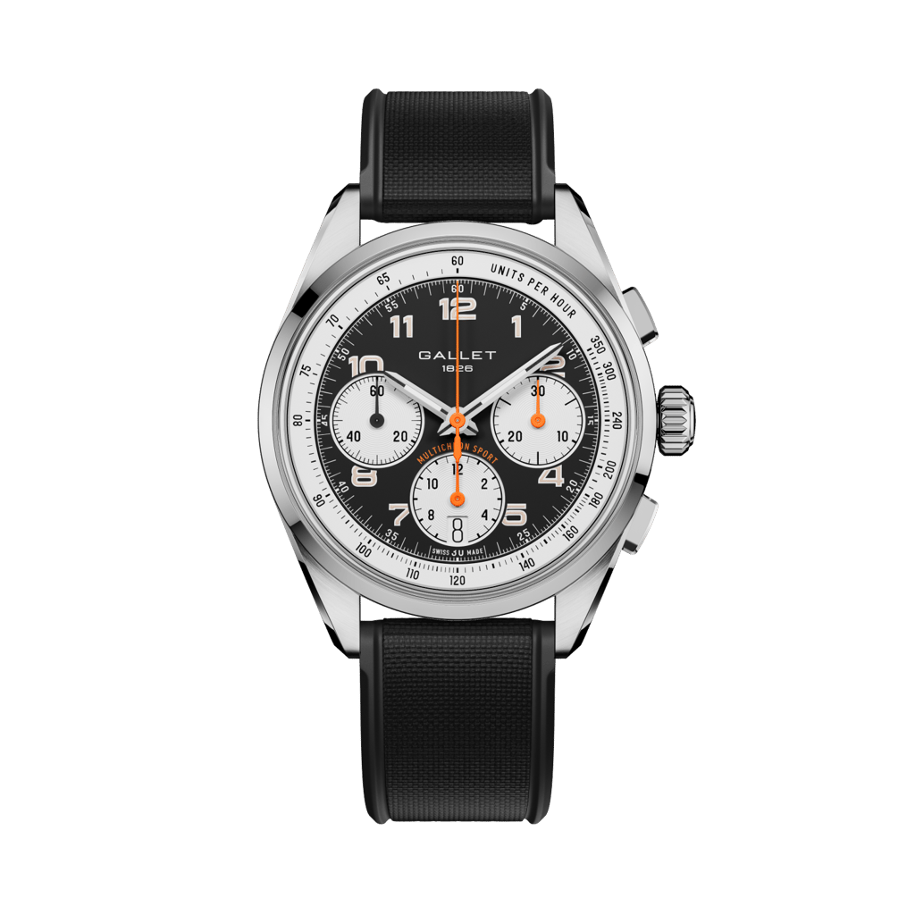 Multichron Sport Chronograph 41