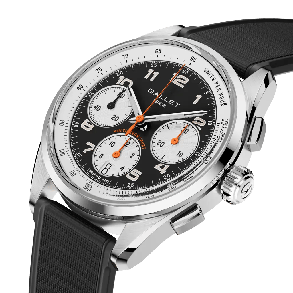 Multichron Sport Chronograph 41