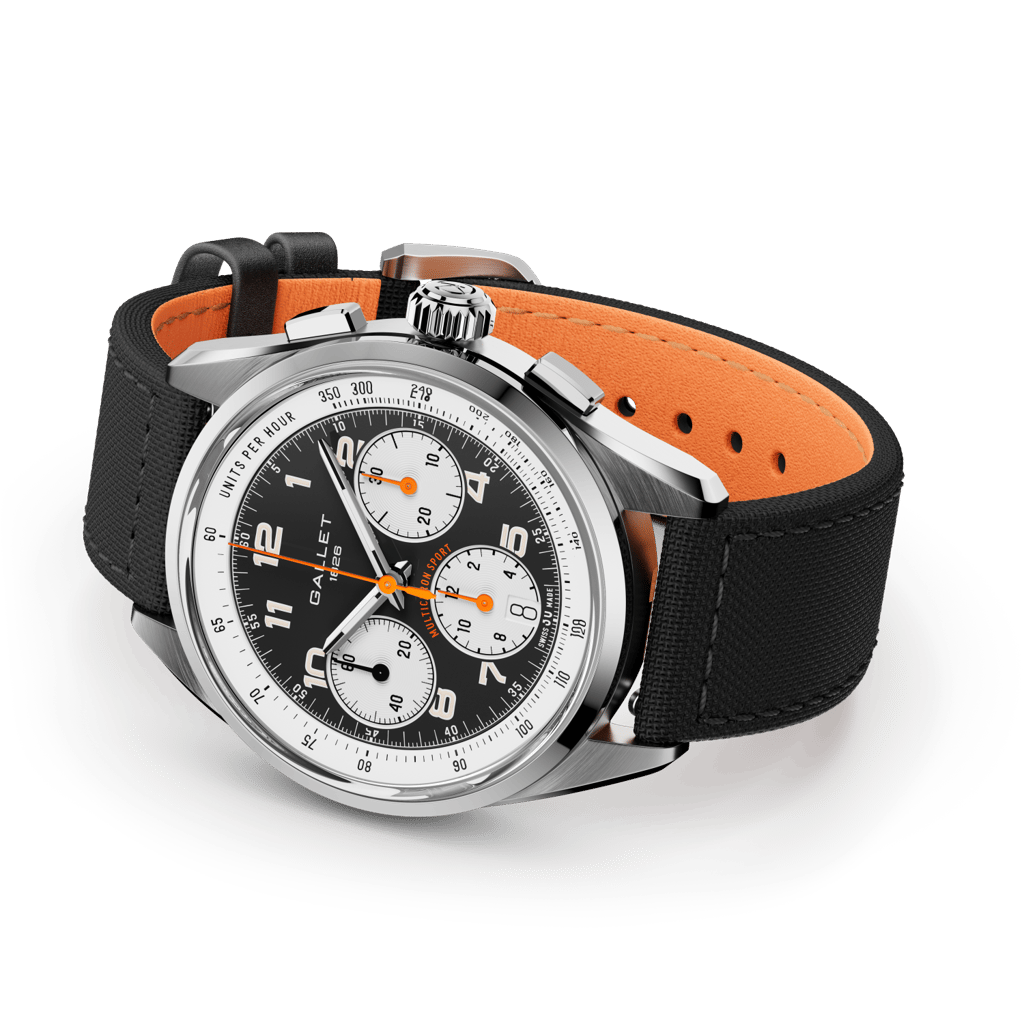 Multichron Sport Chronograph 41