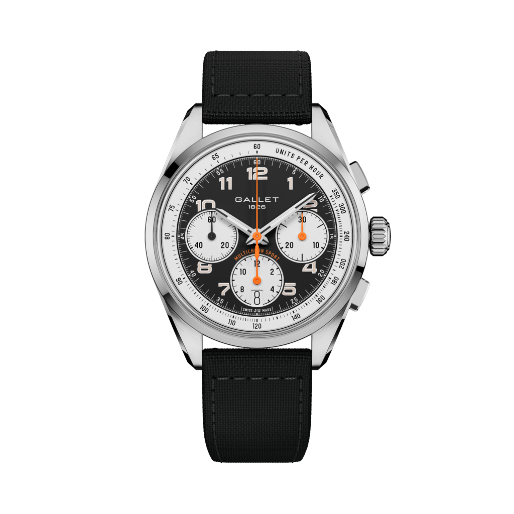 Multichron Sport Chronograph 41