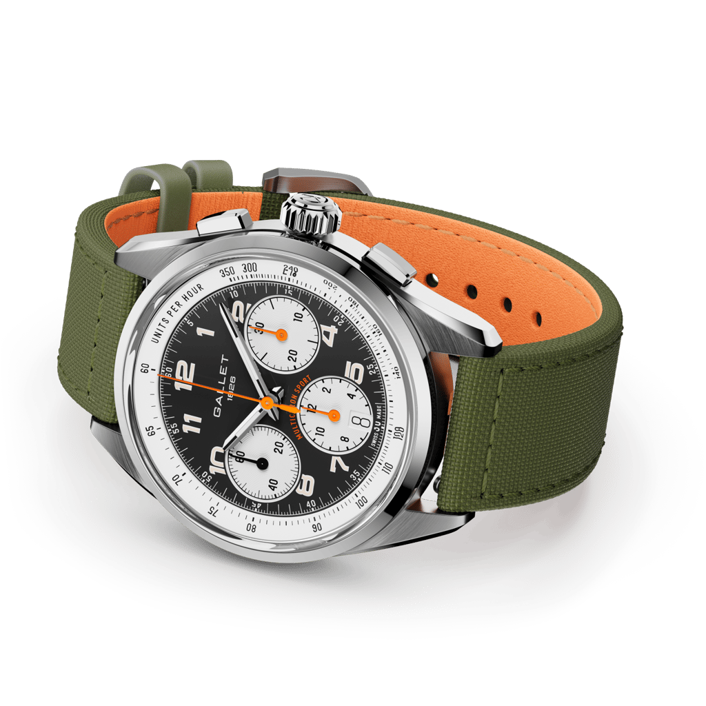 Multichron Sport Chronograph 41