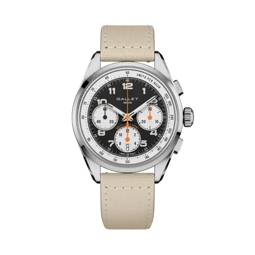 Multichron Sport Chronograph 41