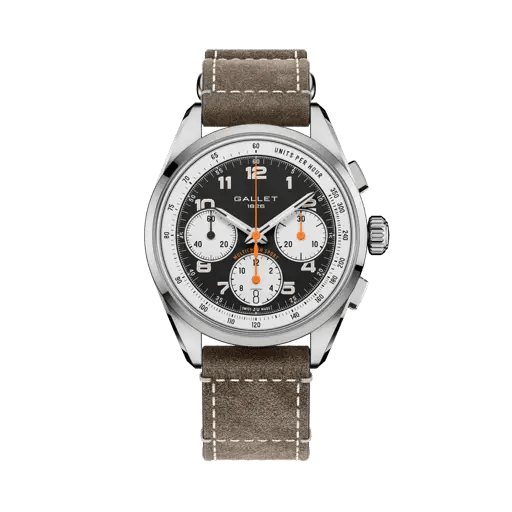 Multichron Sport Chronograph 41