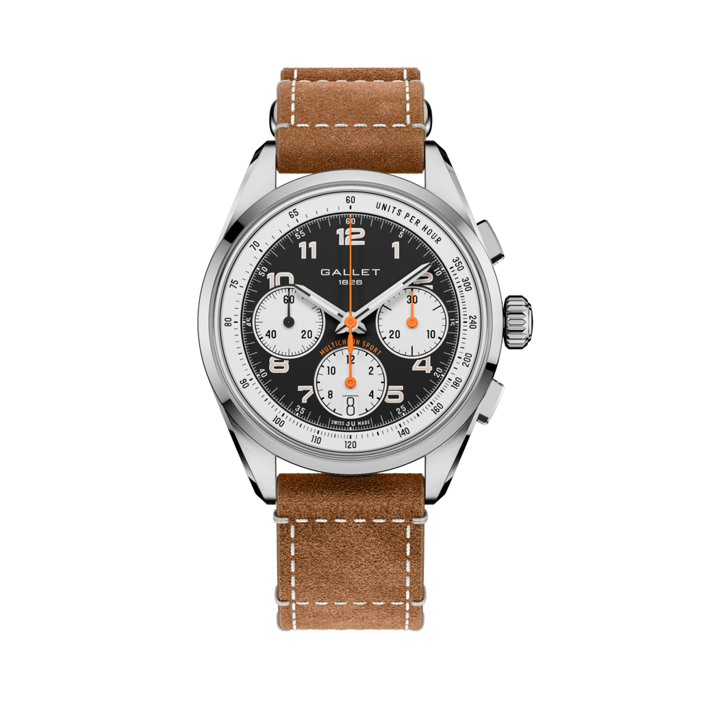 Multichron Sport Chronograph 41
